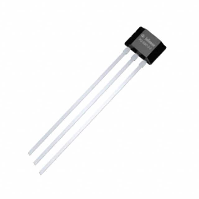 TLE49681LHALA1 Infineon Technologies  Magnetic Sensors - Switches (Solid State)